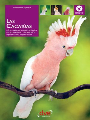 Las cacatúas - ebook